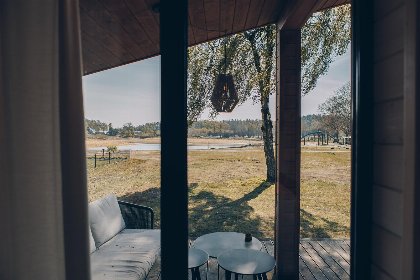 016 Beach House Scandi | 4 pers