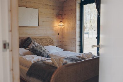 017 Beach House Scandi | 4 pers