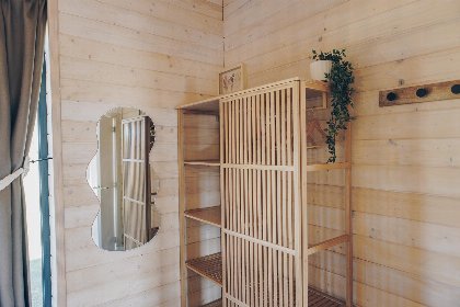 018 Beach House Scandi | 4 pers