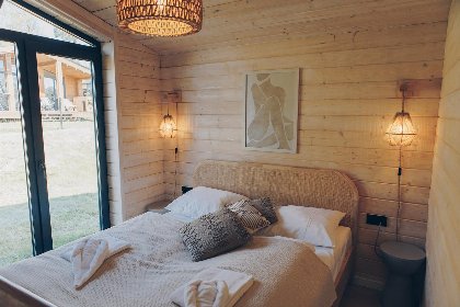 019 Beach House Scandi | 4 pers