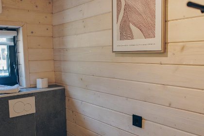020 Beach House Scandi | 4 pers