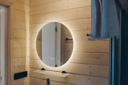 021 Beach House Scandi | 4 pers