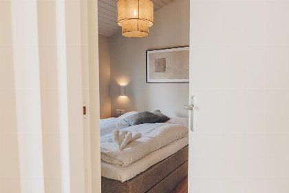 023 Beach Side Scandi met hottub | 5 pers