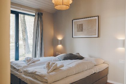 025 Beach Side Scandi met hottub | 5 pers