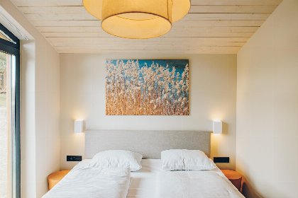 014 Beach View Scandi met hottub | 4 pers