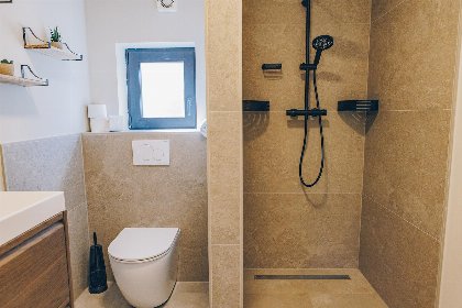 019 Beach View Scandi met hottub | 4 pers