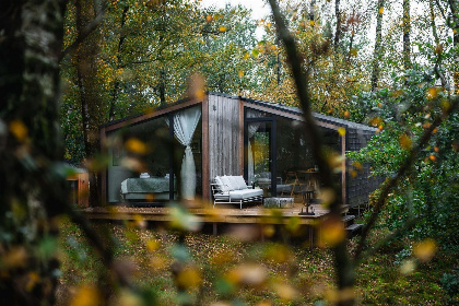 001 Cabin on the Hill | 2 Pers