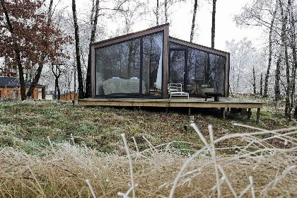 025 Cabin on the Hill | 2 Pers