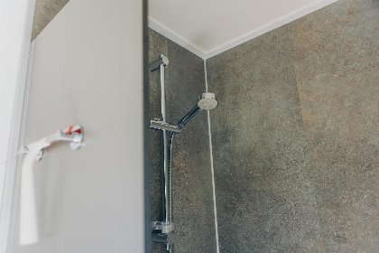 002 Comfort kampeerplaats met prive sanitair