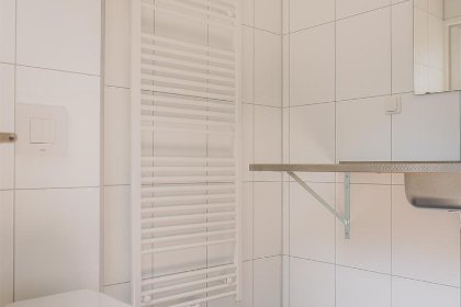 003 Comfort kampeerplaats met prive sanitair