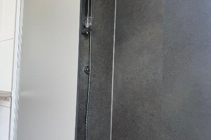 009 Comfort kampeerplaats met prive sanitair