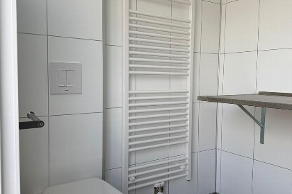 010 Comfort kampeerplaats met prive sanitair