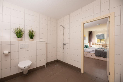 012 Familiehuis met Hottub | 10 Pers