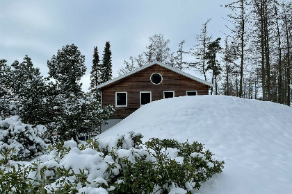 013 Familiehuis met Hottub | 10 Pers