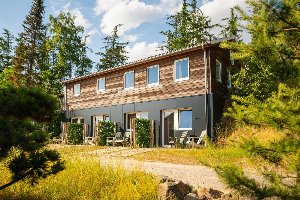 Familiehuis met Hottub 