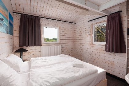 006 Familiehuis met Hottub 