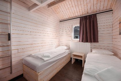 010 Familiehuis met Hottub 