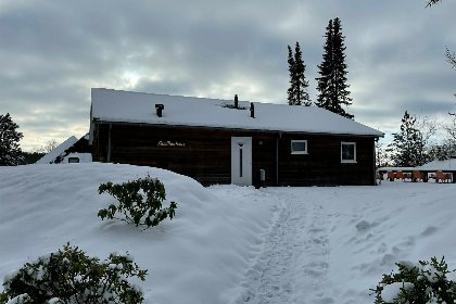 023 Familiehuis met Hottub 
