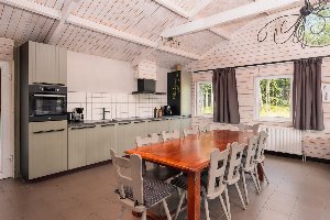 Familiehuis met Hottub 