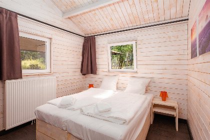005 Familiehuis met Hottub 