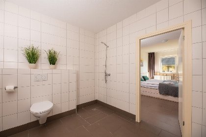009 Familiehuis met Hottub 