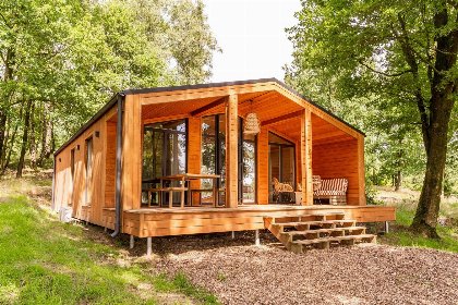 000 Forest House Scandi | 5 pers