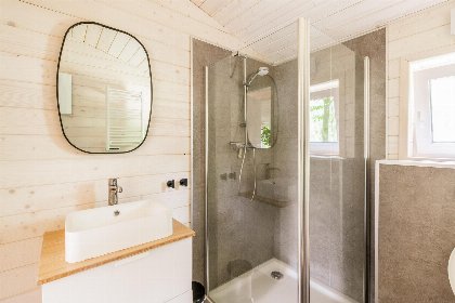015 Forest House Scandi | 5 pers