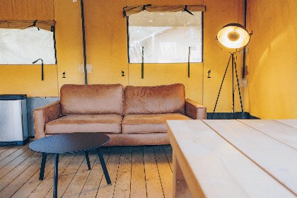 004 Glamfield Lodge | 2 Pers