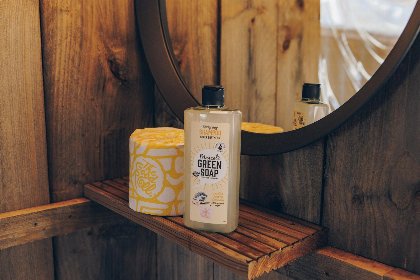009 Glamfield Lodge | 2 Pers