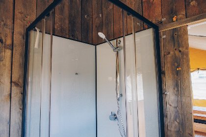 010 Glamfield Lodge | 2 Pers