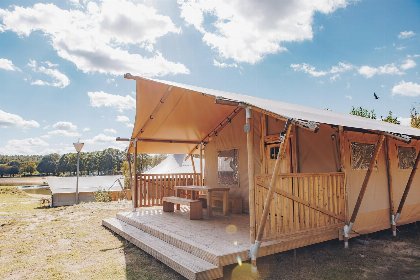 001 Glamfield Lodge | 4 Pers