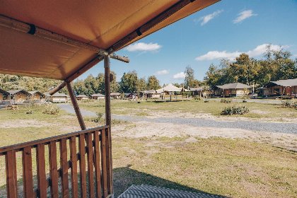 002 Glamfield Lodge | 4 Pers