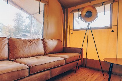 005 Glamfield Lodge | 4 Pers