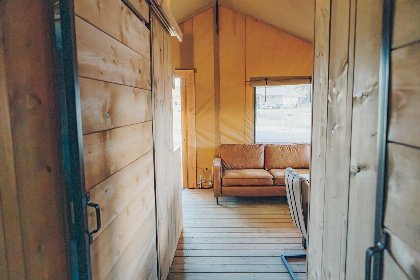 006 Glamfield Lodge | 4 Pers