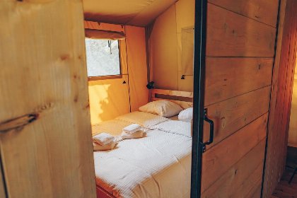 009 Glamfield Lodge | 4 Pers