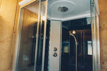 013 Glamfield Lodge | 4 Pers