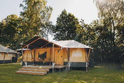 001 Glamfield Lodge | 8 Pers