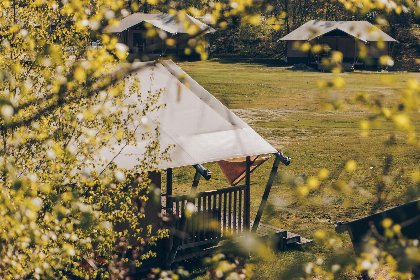 002 Glamfield Lodge | 8 Pers