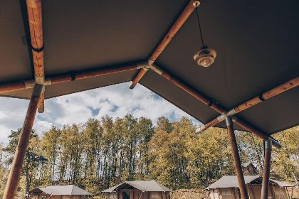 009 Glamfield Lodge | 8 Pers