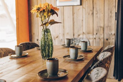 016 Glamfield Lodge | 8 Pers