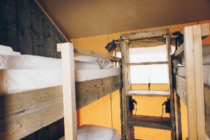 020 Glamfield Lodge | 8 Pers