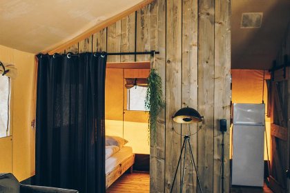 024 Glamfield Lodge | 8 Pers