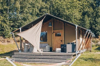 000 Glamfield Lodge I | 4 Pers