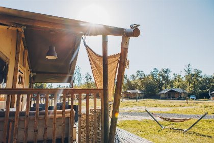 001 Glamfield Lodge I | 4 Pers