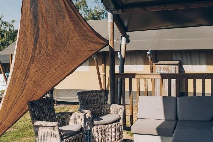 002 Glamfield Lodge I | 4 Pers