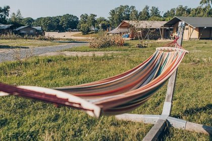 004 Glamfield Lodge I | 4 Pers