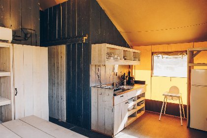 006 Glamfield Lodge I | 4 Pers