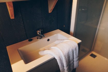 009 Glamfield Lodge I | 4 Pers