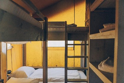 021 Glamfield Lodge I | 4 Pers