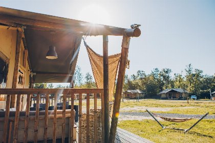 001 Glamfield Lodge I | 6 Pers